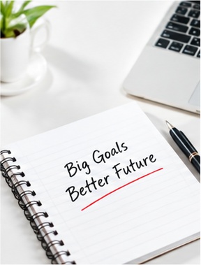 Set Goals